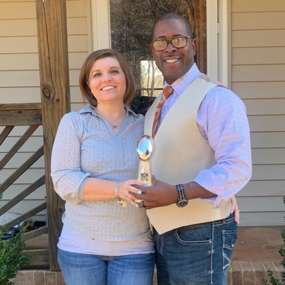 Meet your Posher, Kimberly - Picture 1 of 1